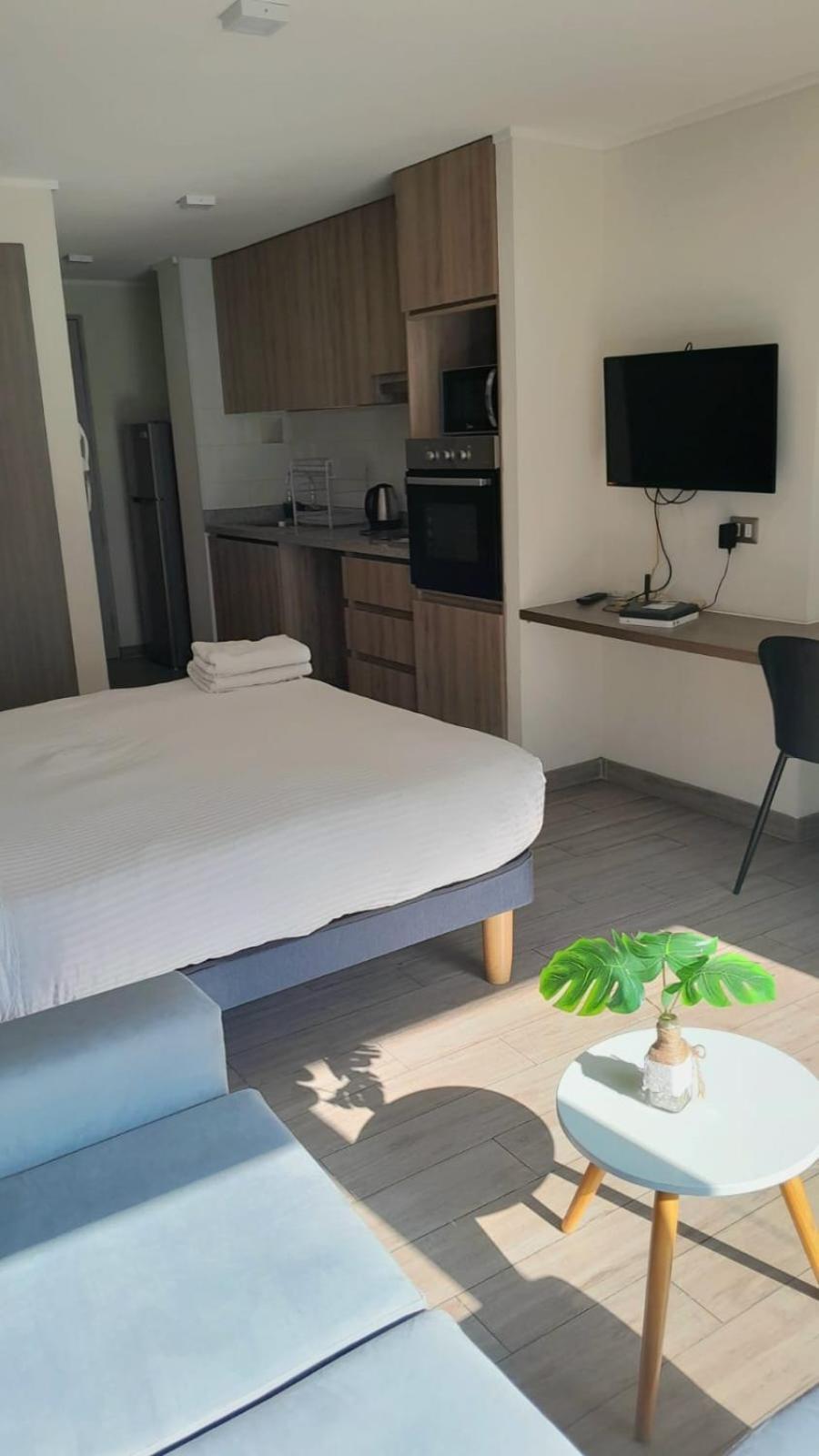 Suits Vip Central Reservas