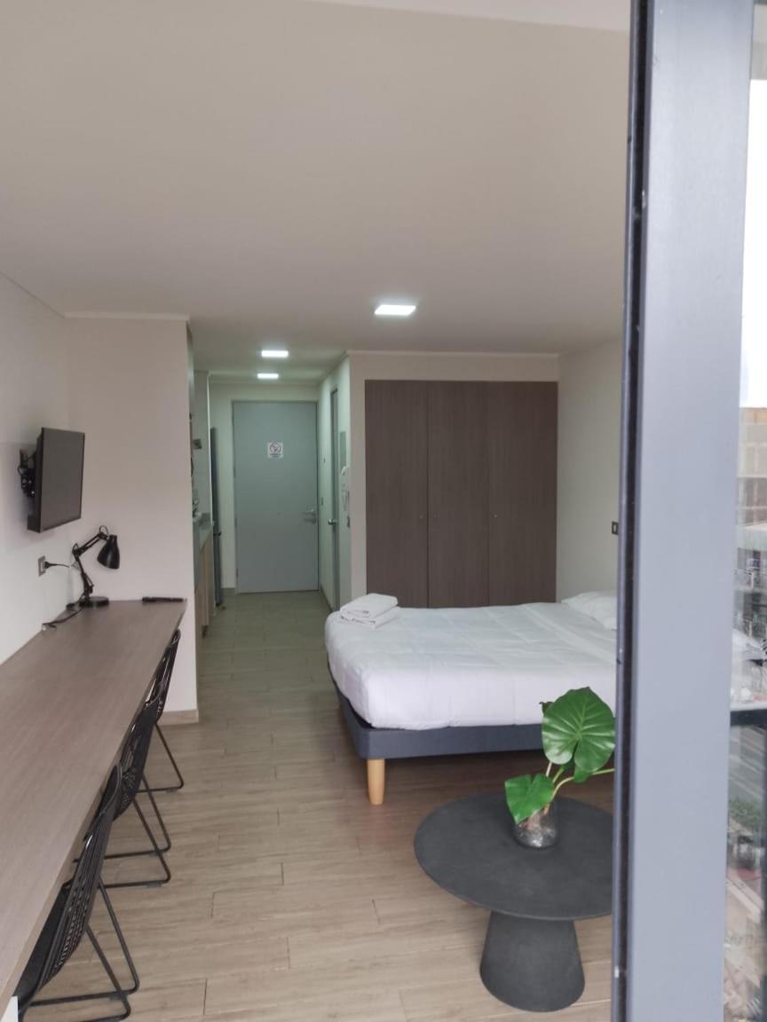 Suits Vip Central Reservas