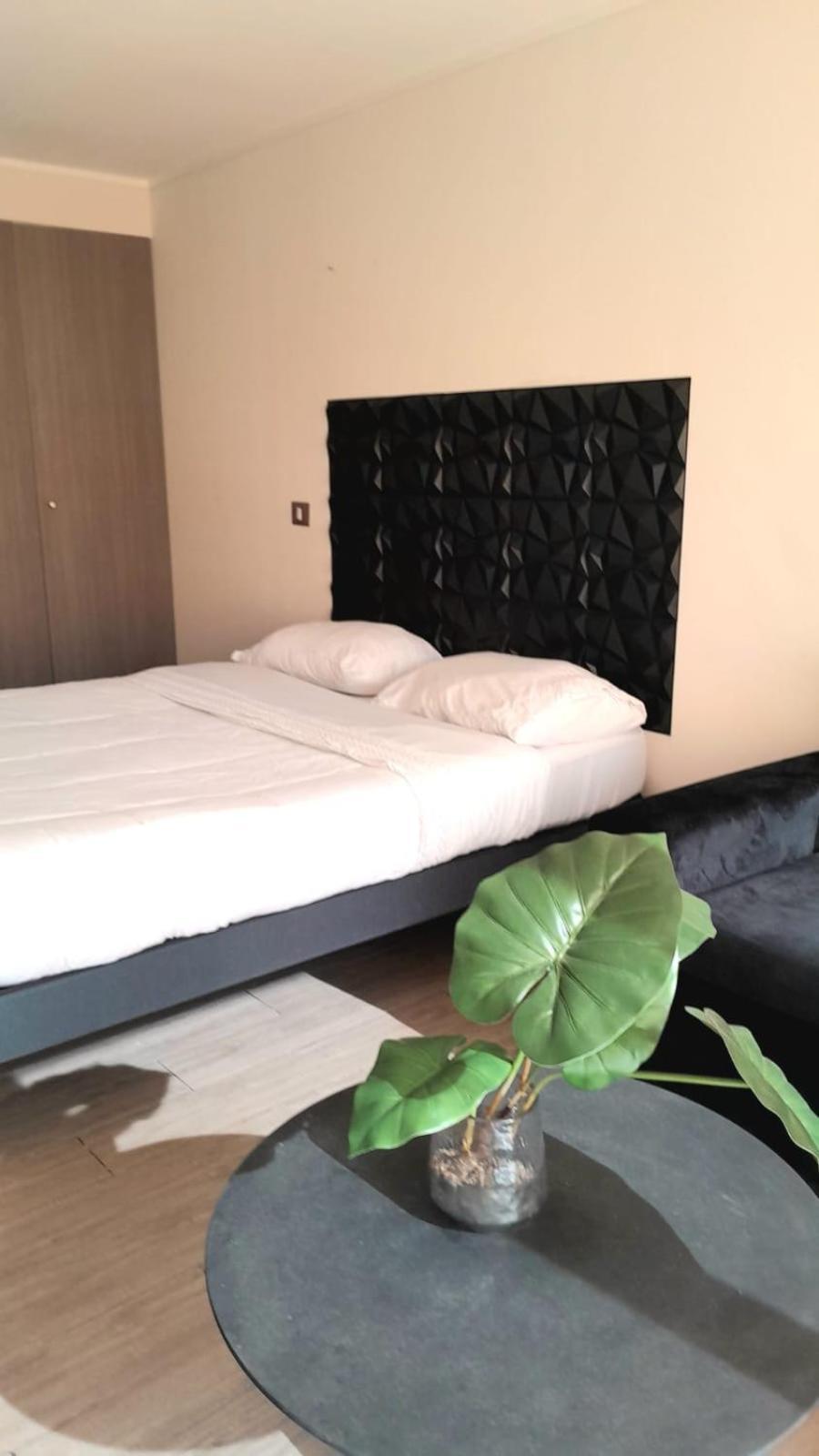Apartamento Suits Vip Central Reservas *
