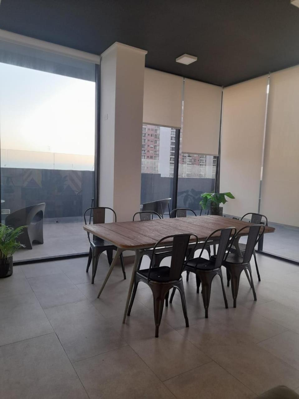 Suits Vip Central Reservas *