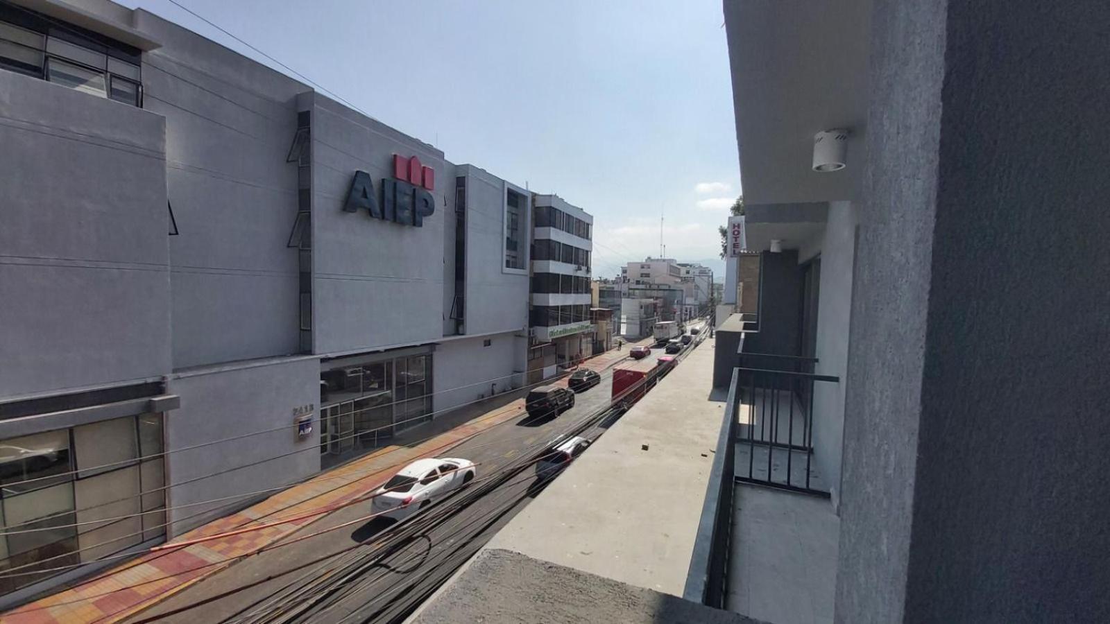 Suits Vip Central Reservas * Antofagasta