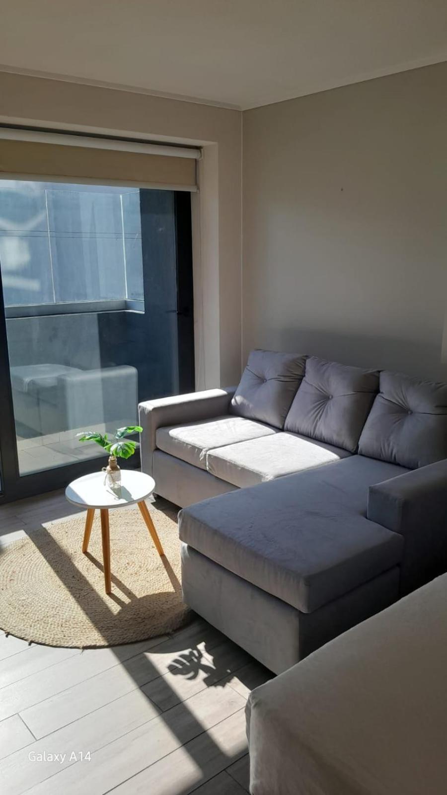 Suits Vip Central Reservas Apartamento Antofagasta