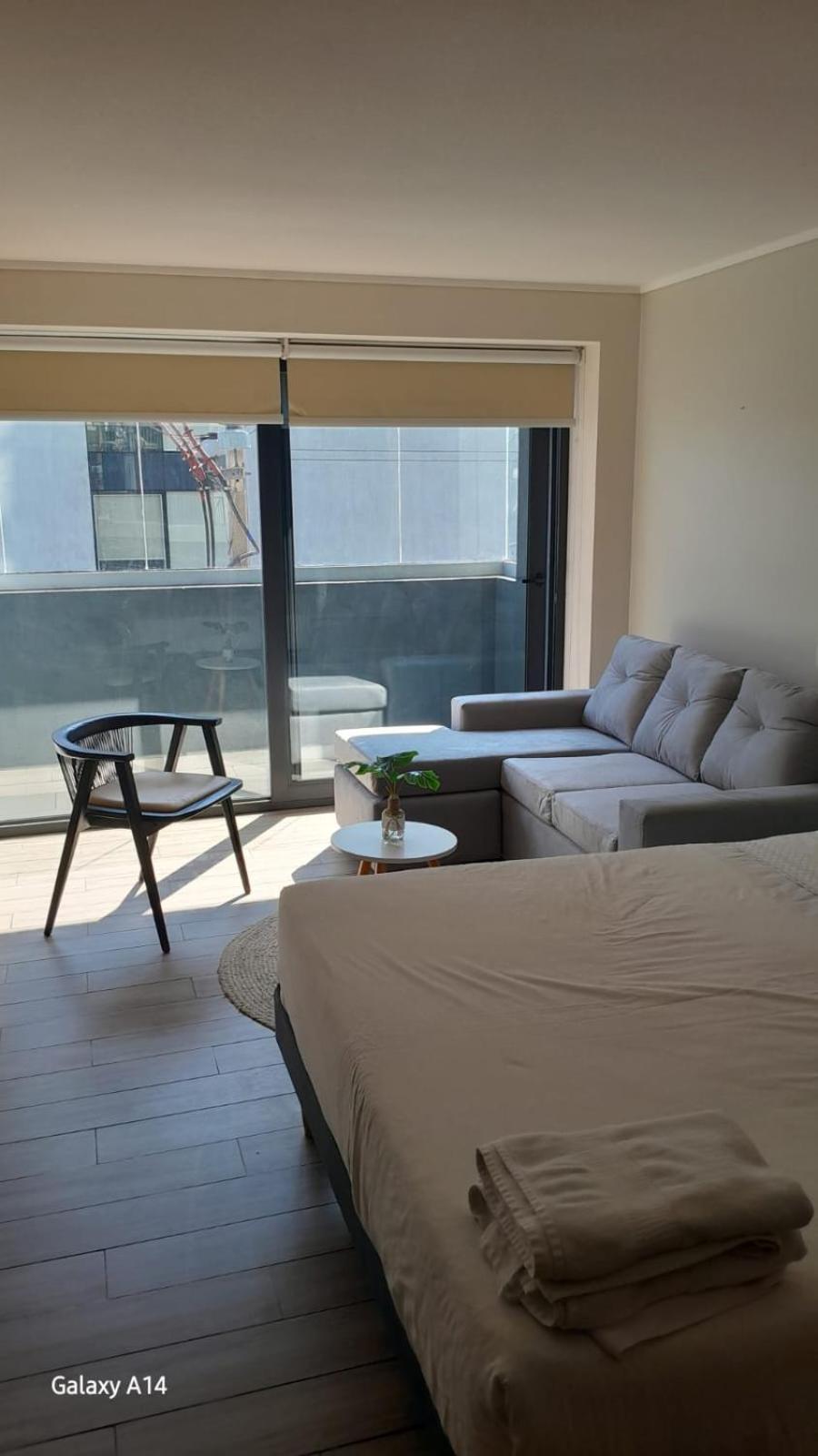 Suits Vip Central Reservas *