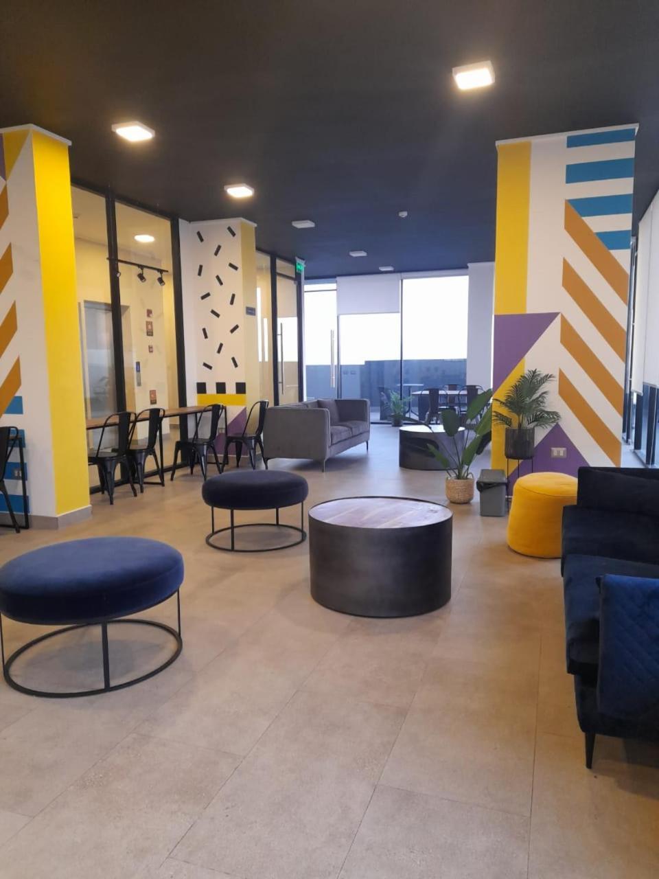 Suits Vip Central Reservas Apartamento