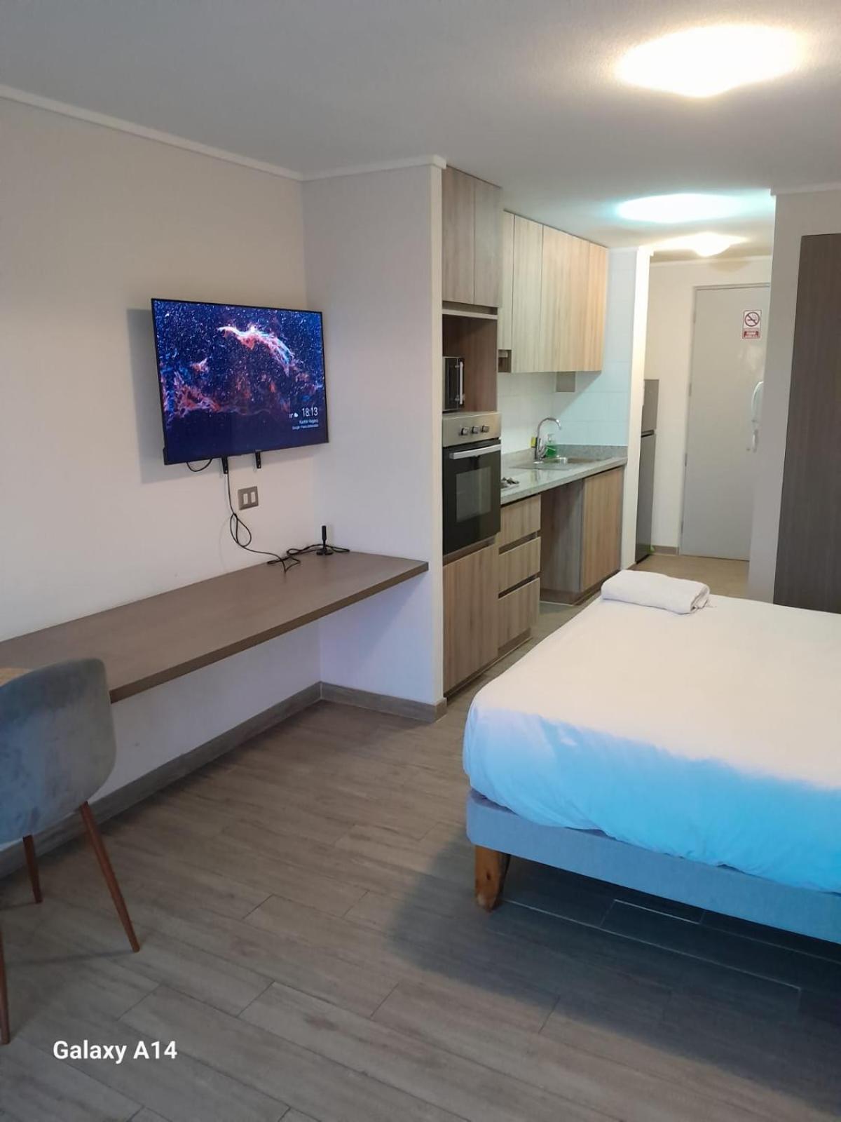 Suits Vip Central Reservas Antofagasta