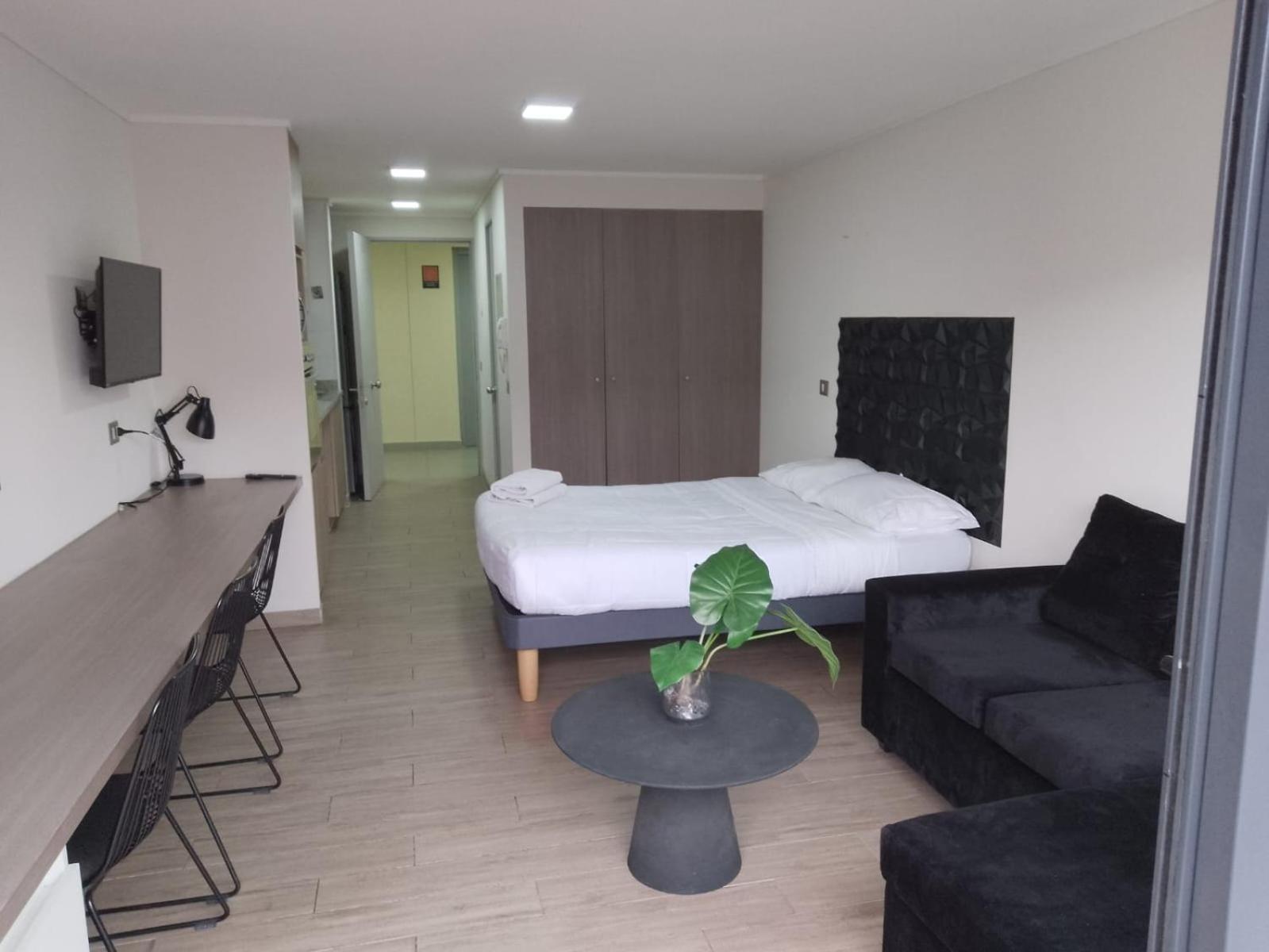 Suits Vip Central Reservas * Antofagasta