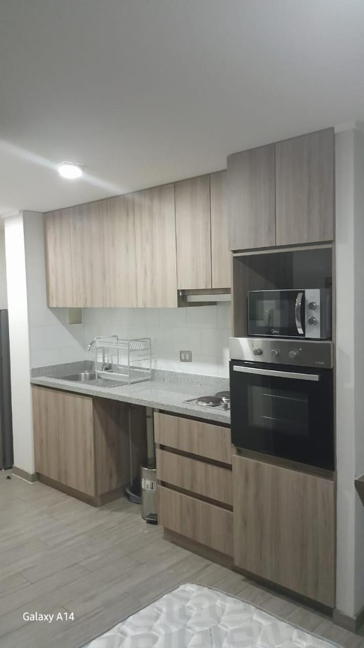 Suits Vip Central Reservas Apartamento *