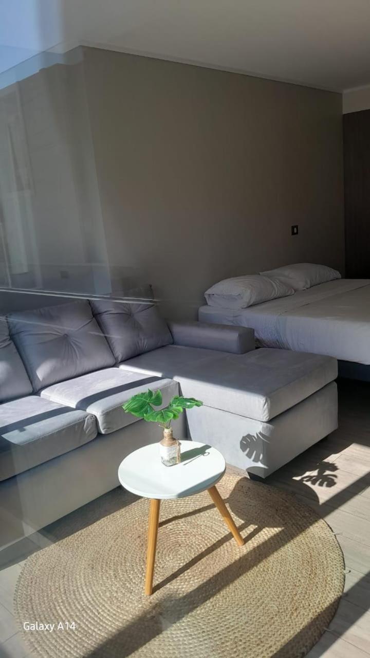 Suits Vip Central Reservas Antofagasta