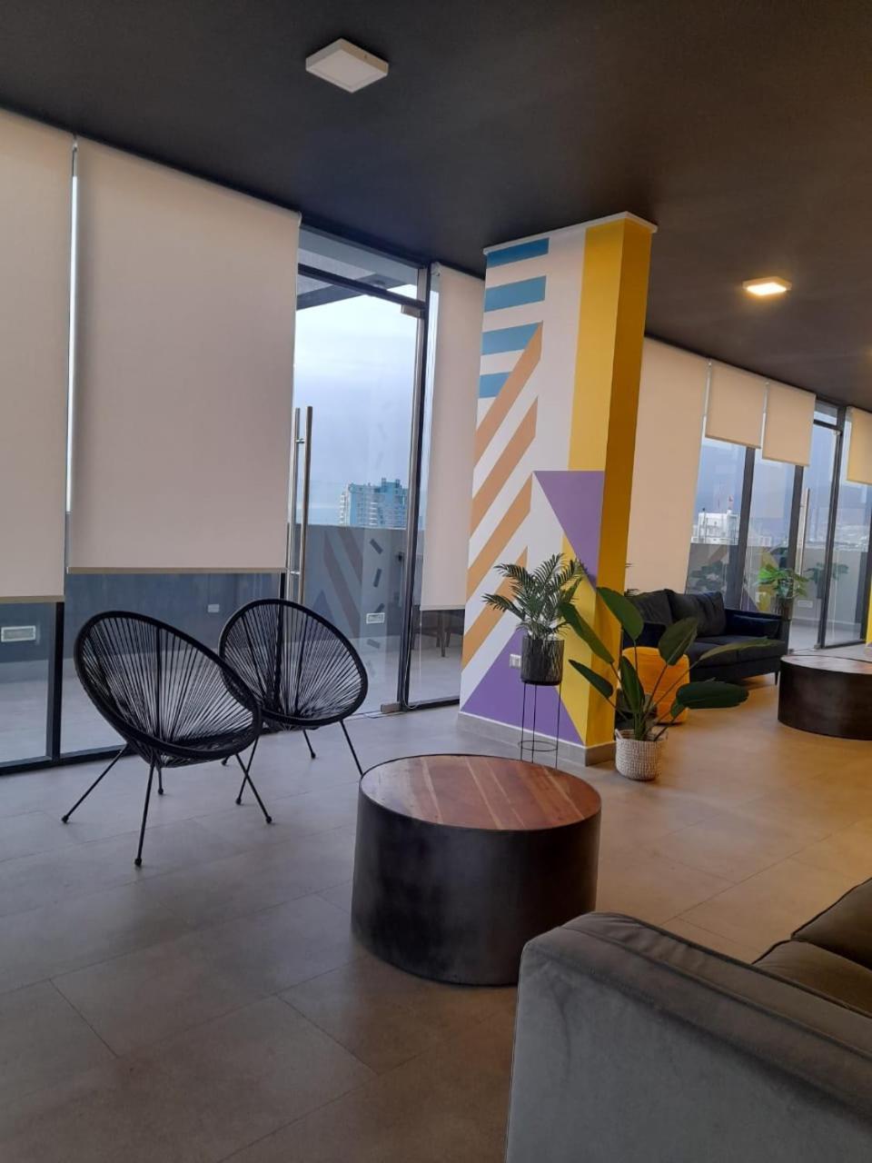 Apartamento Suits Vip Central Reservas